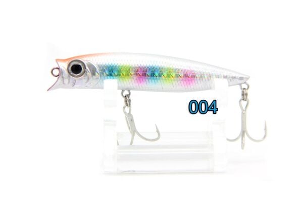 Usami Combo Pop 75F 7.5Cm 6.2Gr Suni Yem