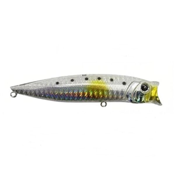 Usami Combo Pop 75F 7.5Cm 6.2Gr Suni Yem
