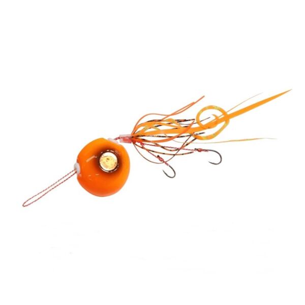 Hayabusa SE 173 Tai Rubber Free Slide VS+ Jig Yem 4 - 150 Gr