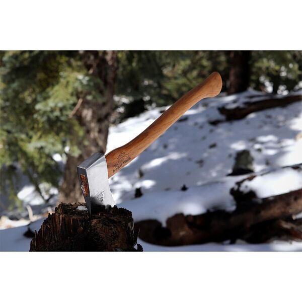 Helko Werk Journeyman Pack Axe Balta 50Cm