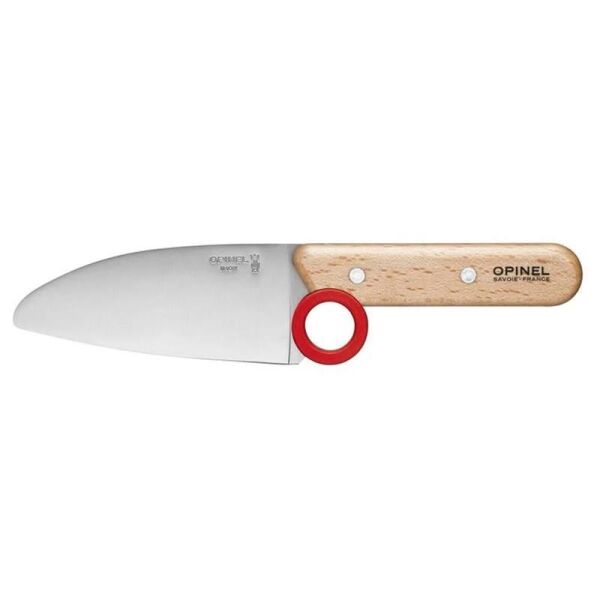 Opinel Le Petit Chef Mutfak Bıçak Seti