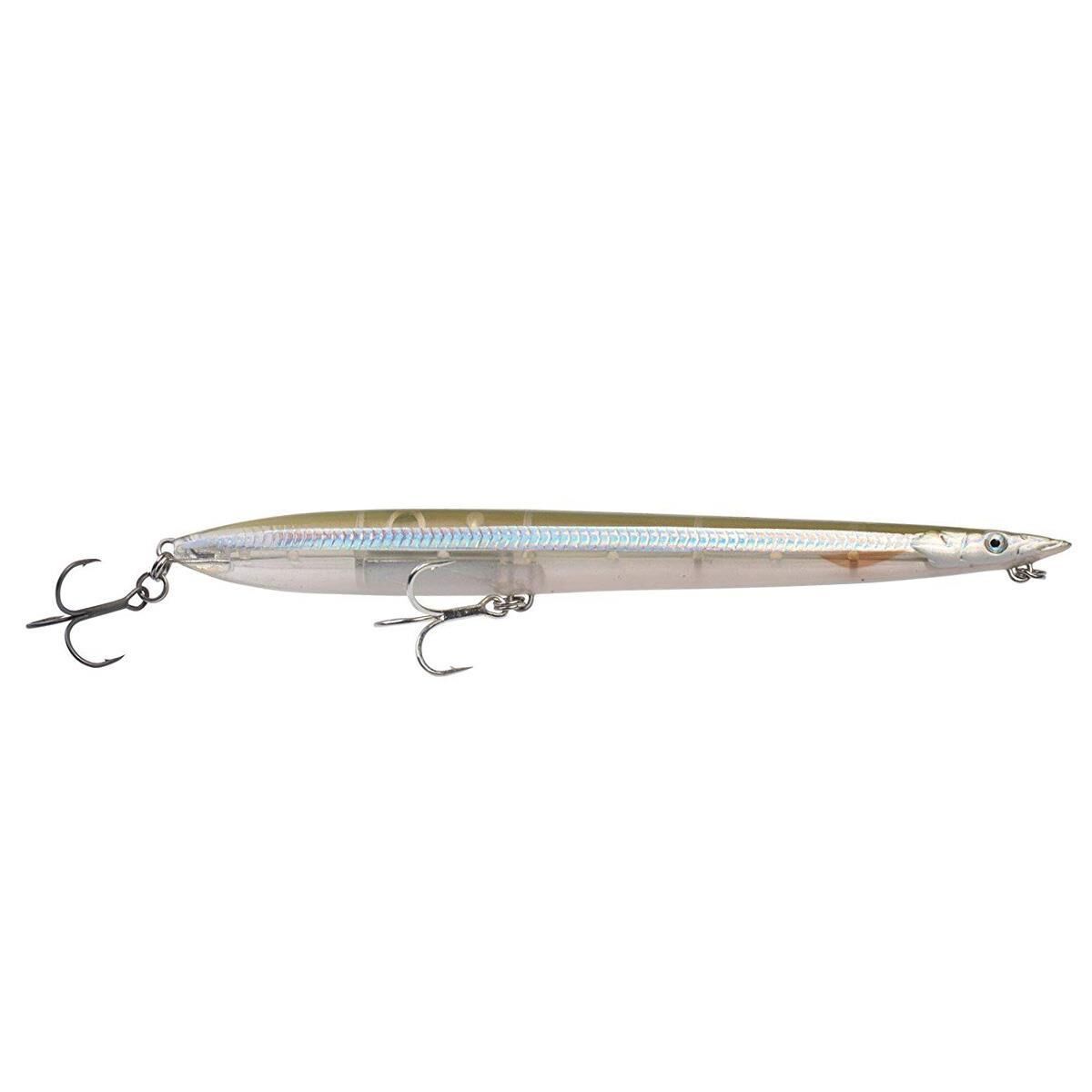 Savage Gear Sandeel Surf Walker 12,5Cm 10Gr Floating Suni Yem SANDEEL