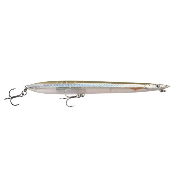 Savage Gear Sandeel Surf Walker 12,5Cm 10Gr Floating Suni Yem SANDEEL