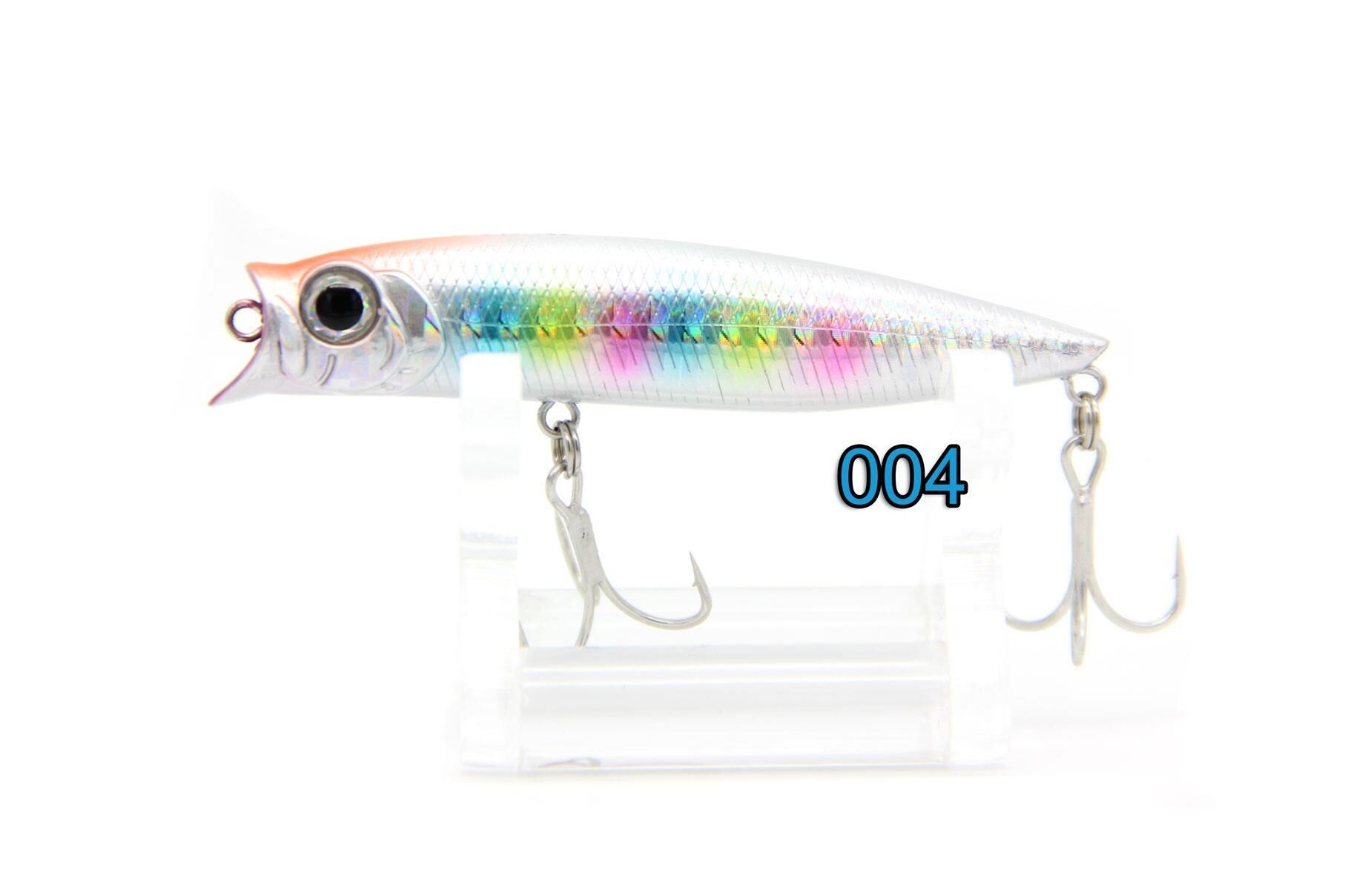 Usami Combo Pop 75F 7.5Cm 6.2Gr Suni Yem 004