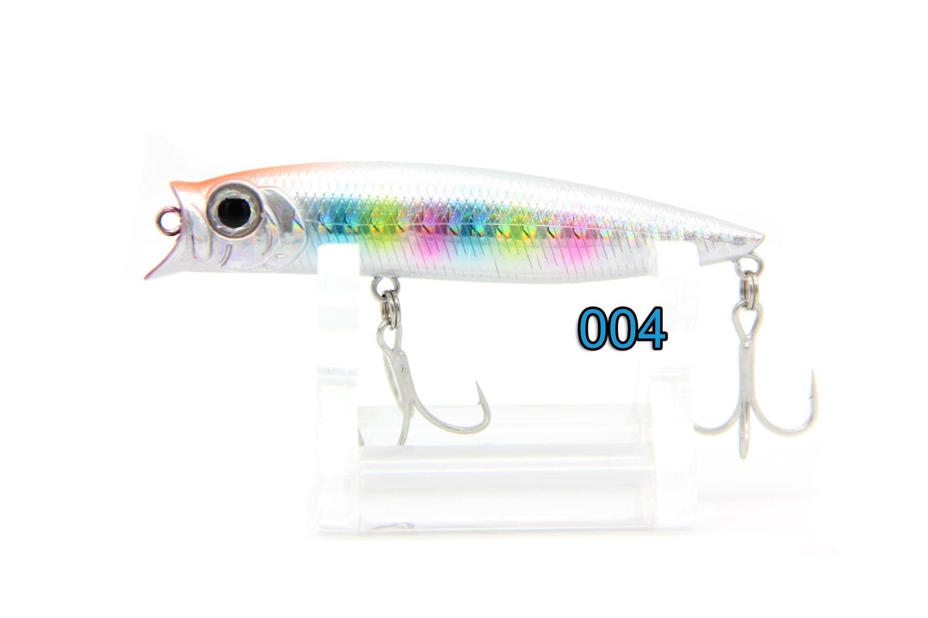 Usami Combo Pop 75F 7.5Cm 6.2Gr Suni Yem 004