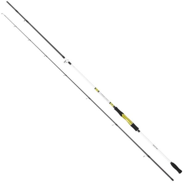 Daiwa Rinessa Seabass 274Cm 14-42Gr 2P Spin Olta Kamışı