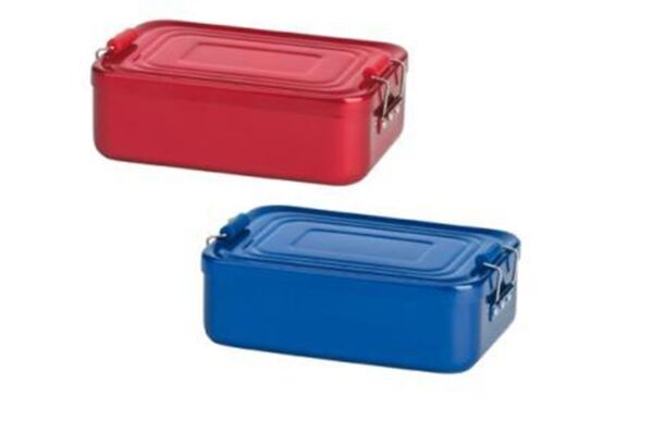 Ferrino Lunch Box Yemek Kutusu
