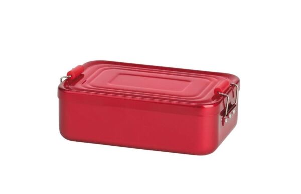 Ferrino Lunch Box Yemek Kutusu MAVİ
