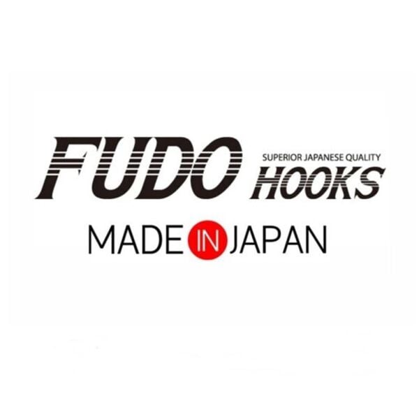 Fudo CHTS-BN Chinu Two Sliced Olta İğnesi Black Nickel - NO:10