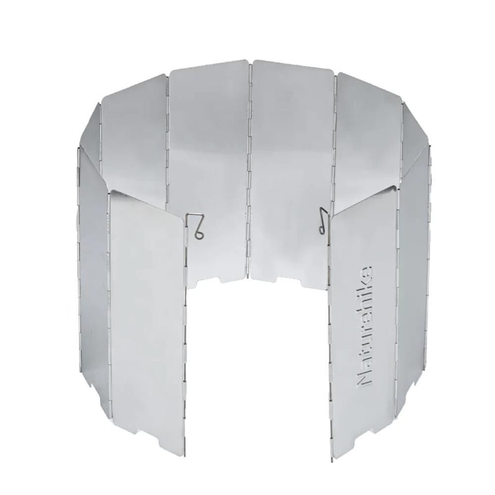 Naturehike Katlanır Rüzgar Kesici Aparat | 10 Parça |