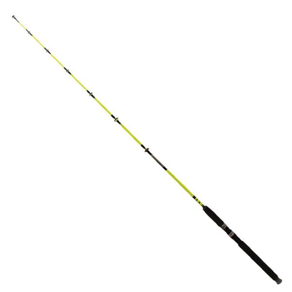 Remixon Pagrus 150Cm 60-120Gr 2P Bot Kamışı Sarı