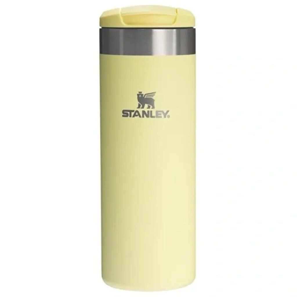 Stanley The AeroLight Transit Termos Bardak 0.47 Lt Pomelo