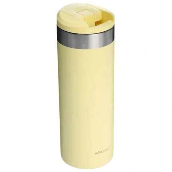 Stanley The AeroLight Transit Termos Bardak 0.47 Lt Pomelo