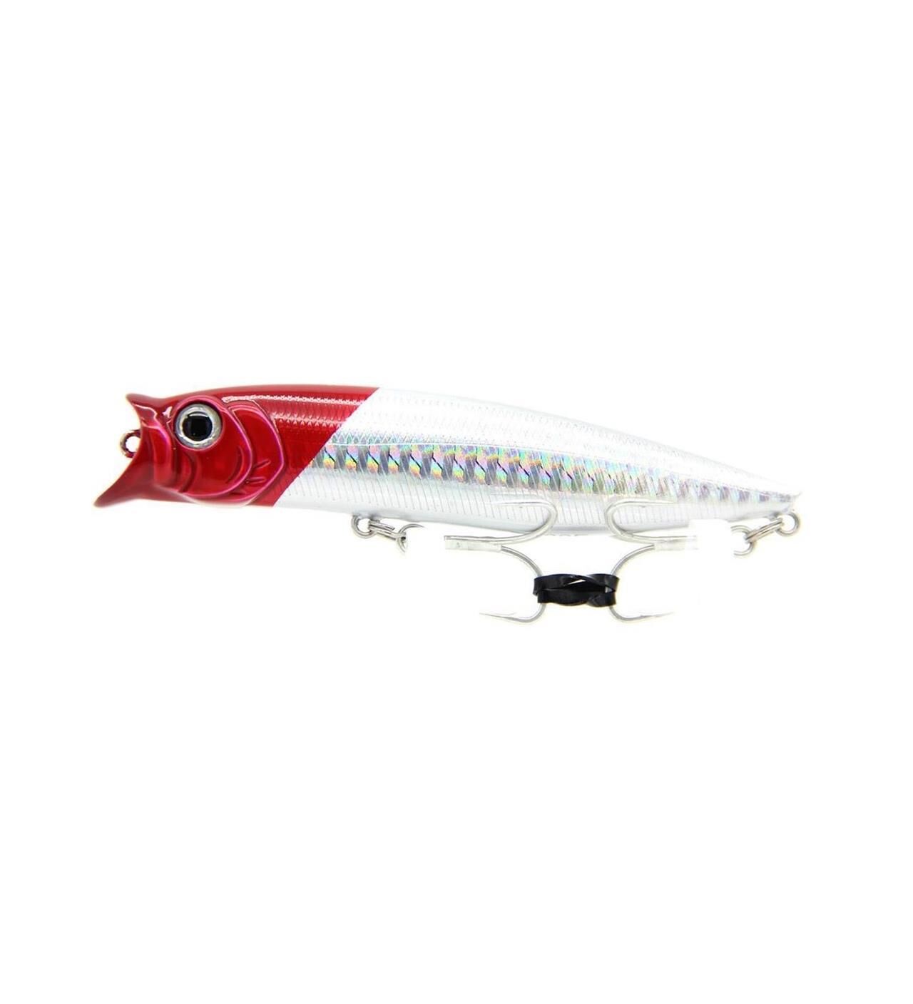 Usami Combo Pop 75F 7.5Cm 6.2Gr Suni Yem 010