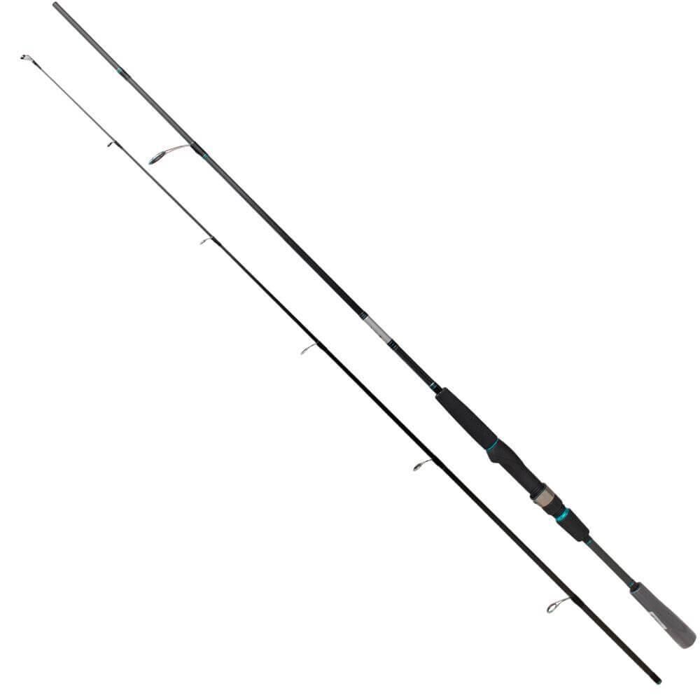 Daiwa Laguna Seabass 240Cm 14-42Gr 2P Spin Olta Kamışı