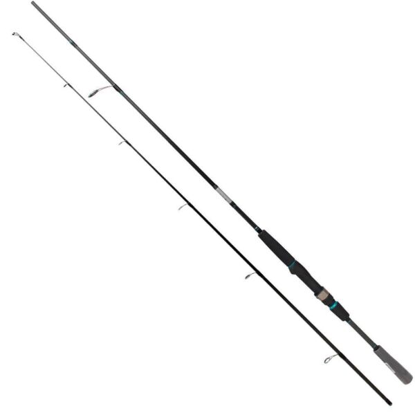Daiwa Laguna Seabass 240Cm 14-42Gr 2P Spin Olta Kamışı