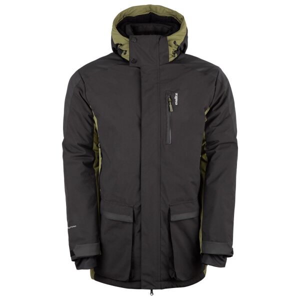 Evolite Antelope Ceket - Haki XXXL