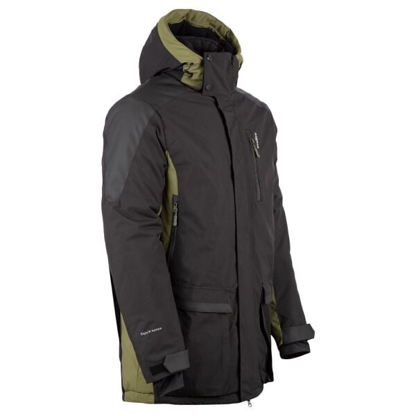 Evolite Antelope Ceket - Haki XXXL