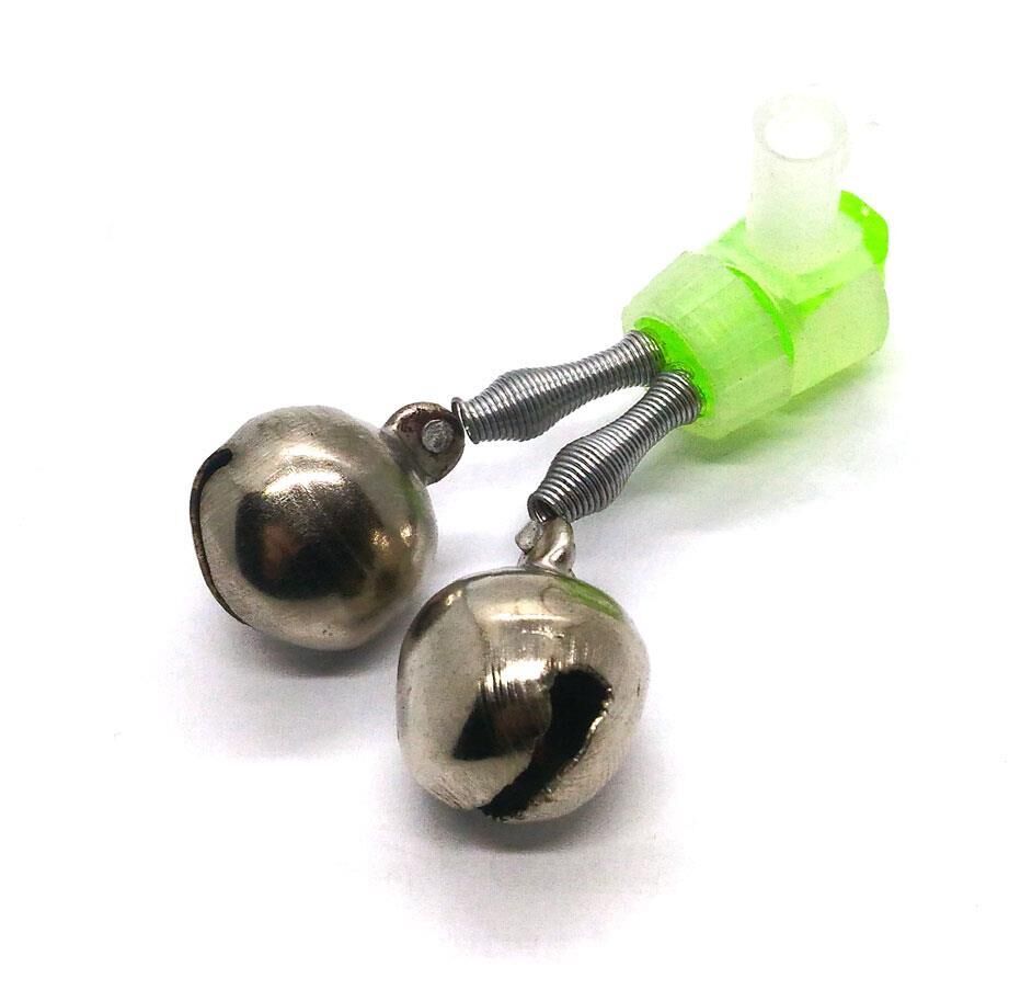 Lineaeffe Metal Çiftli Zil Fosfor Aparatlı