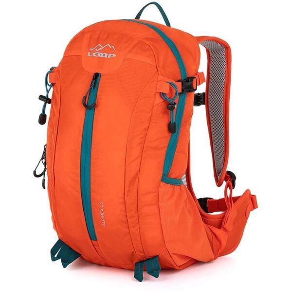 Loap Alpinex 25 Lt Trekking Çantası YEŞİL