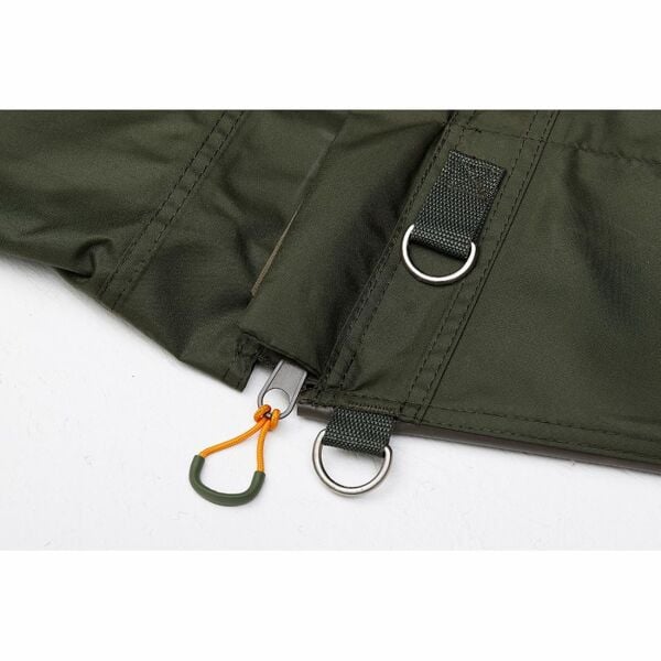 Prologic Avenger Bivvy&Condenser Warp 1 Man Çadır