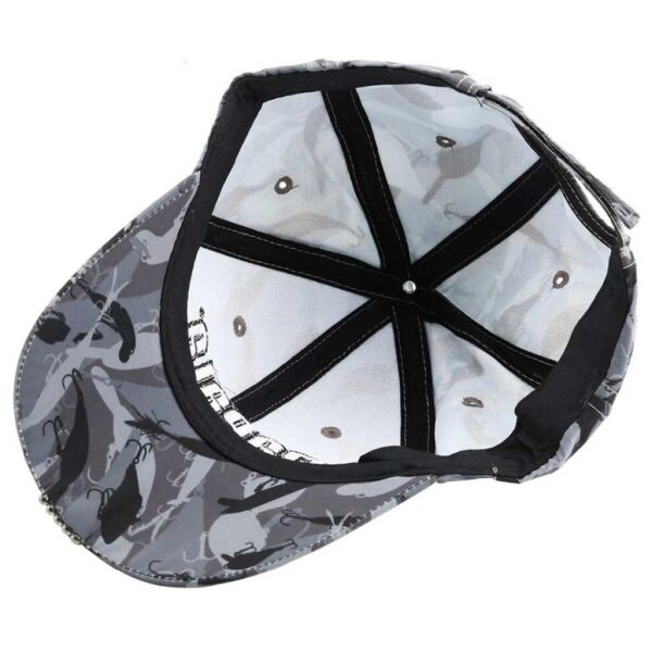 Rapala Lighted Cap Şapka