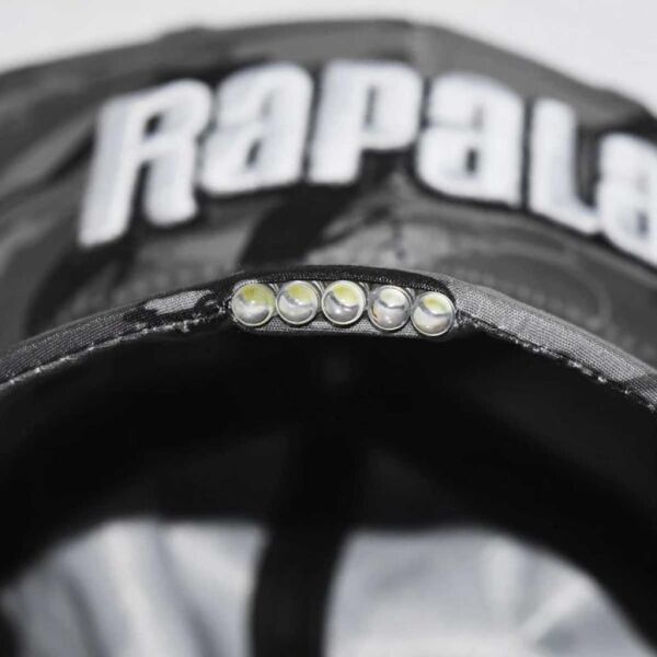 Rapala Lighted Cap Şapka