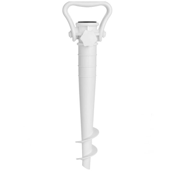 Şemtak Plastik Bahçe ve Plaj Şemsiyesi Kazığı