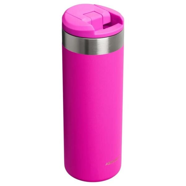 Stanley The AeroLight Transit Termos Bardak 0.47 Lt Violet Blossom