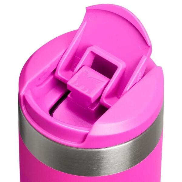 Stanley The AeroLight Transit Termos Bardak 0.47 Lt Violet Blossom