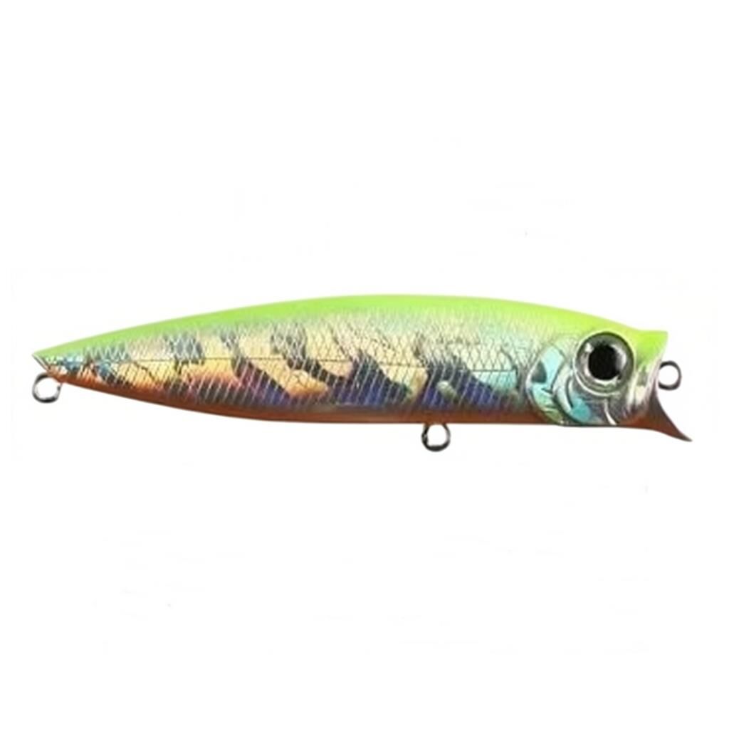 Usami Combo Pop 75F 7.5Cm 6.2Gr Suni Yem 117