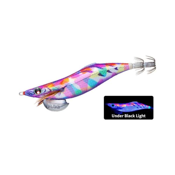 Yozuri Aurie-Q Long Casting 3.0 17gr Kalamar Zokası KVMM