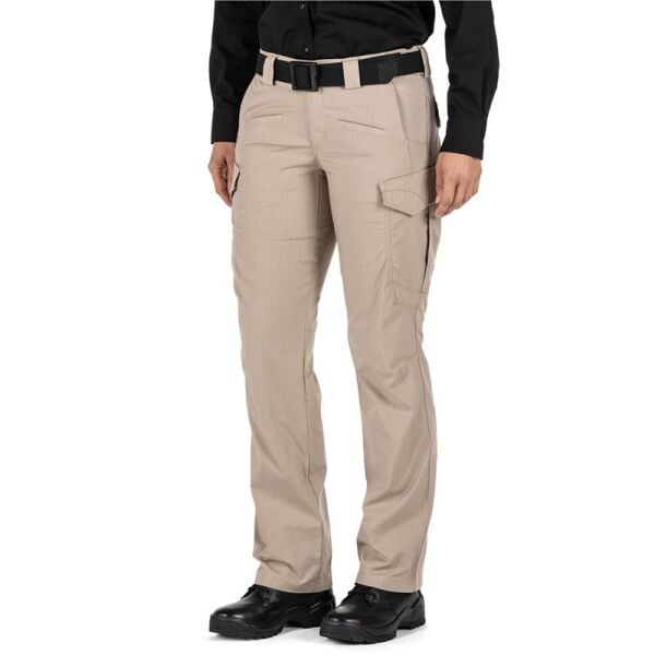 5.11 Icon Khaki Bayan Pantolon XXL-L