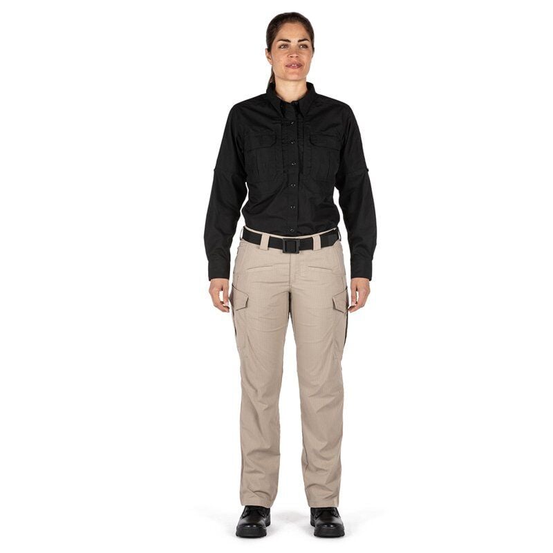 5.11 Icon Khaki Bayan Pantolon XXL-L