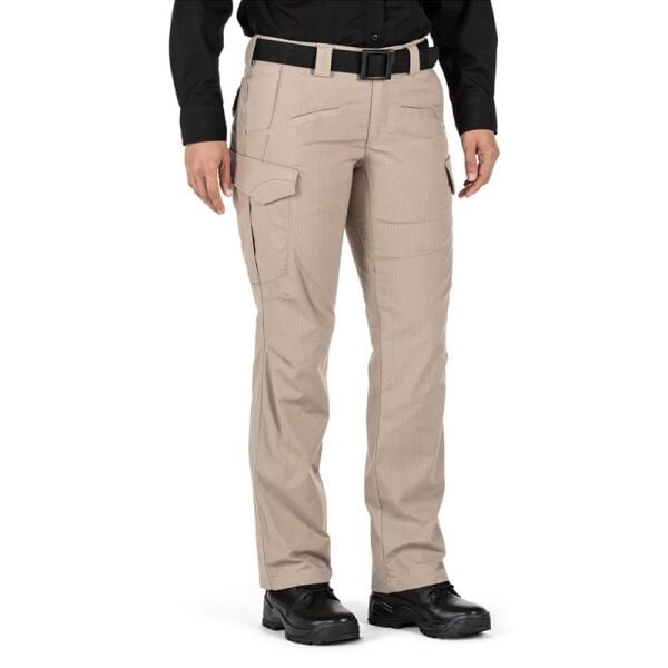 5.11 Icon Khaki Bayan Pantolon XXL-L