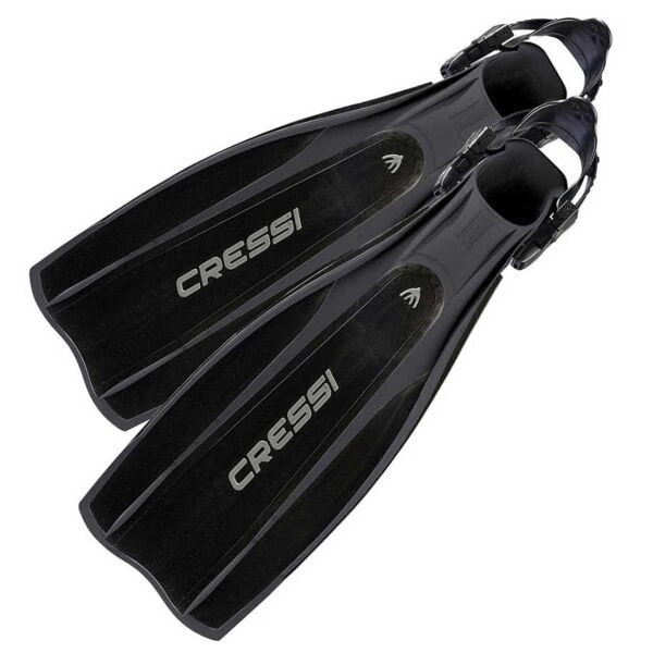 Cressi Pro Light Dalış Paleti