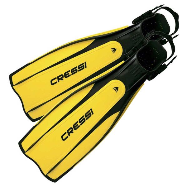 Cressi Pro Light Dalış Paleti