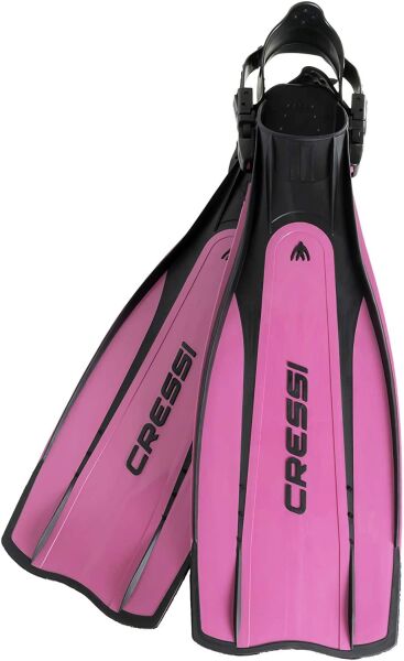 Cressi Pro Light Dalış Paleti SILVER - XS-S