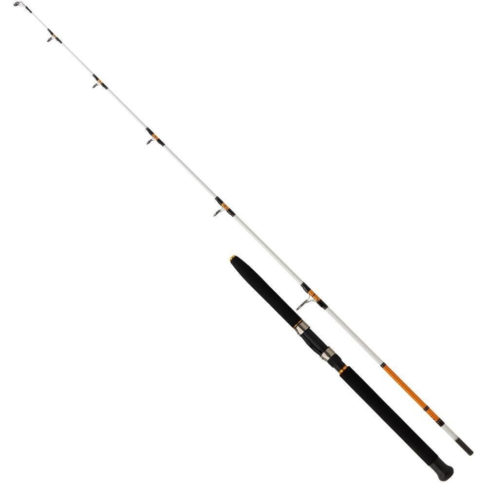 Daiwa Sweepfire 180Cm 100-300Gr 2P Jig Olta Kamışı