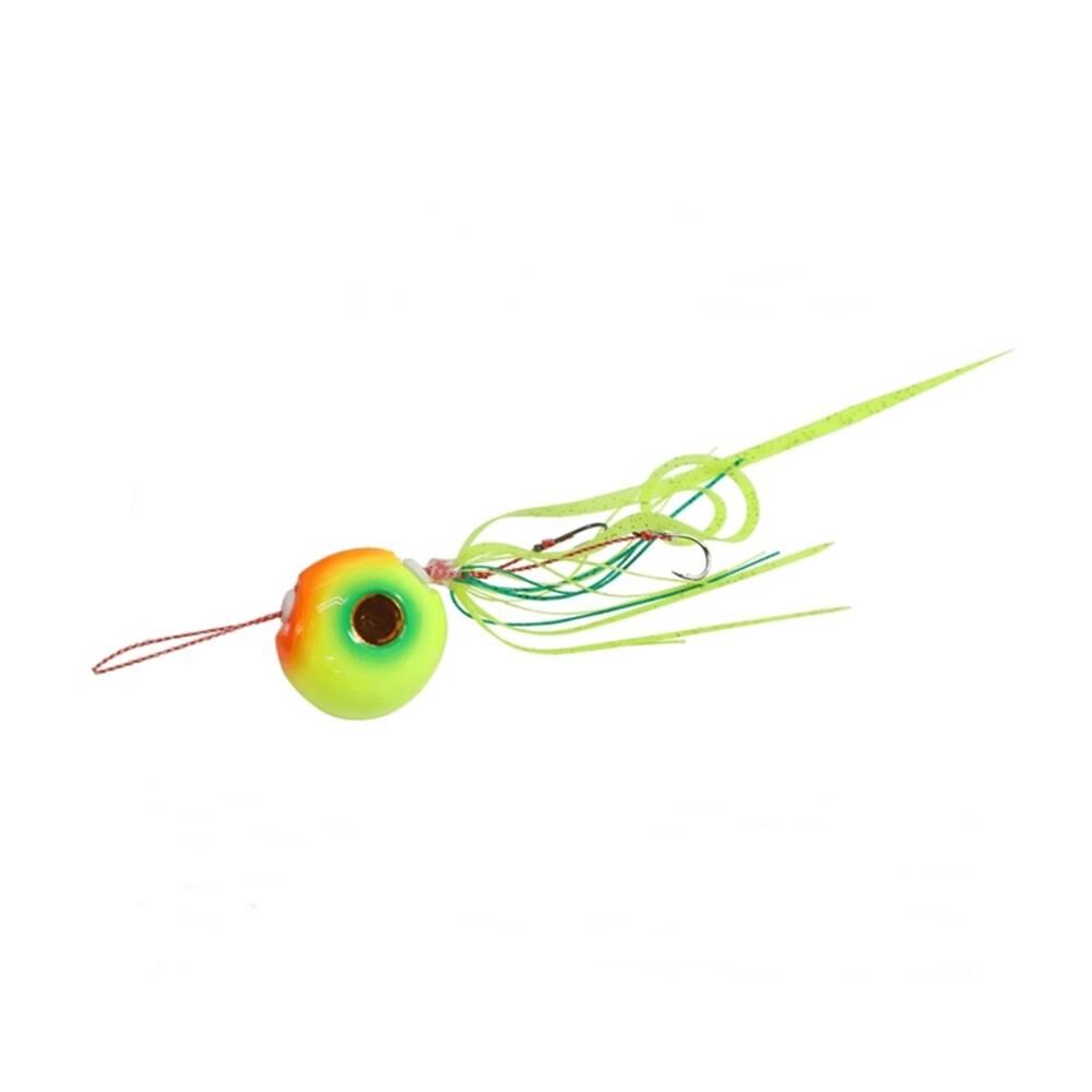 Hayabusa SE 173 Tai Rubber Free Slide VS+ Jig Yem 150 Gr