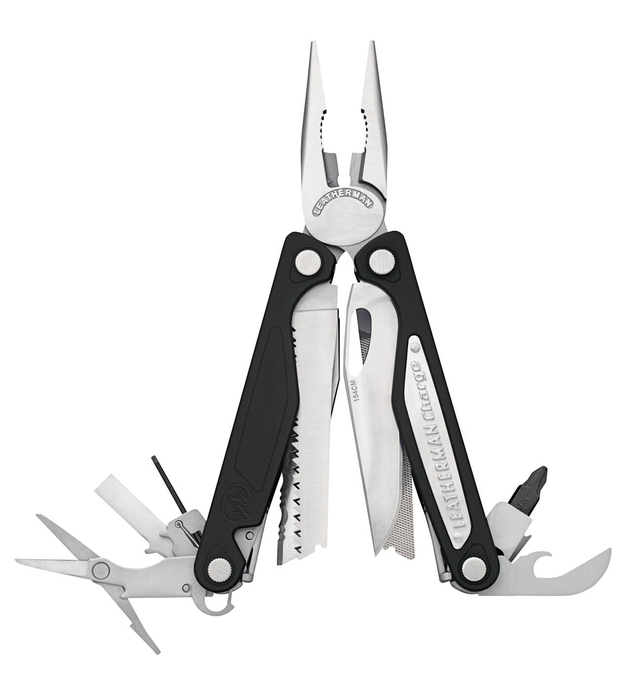 Leatherman Charge AL Multi Tool