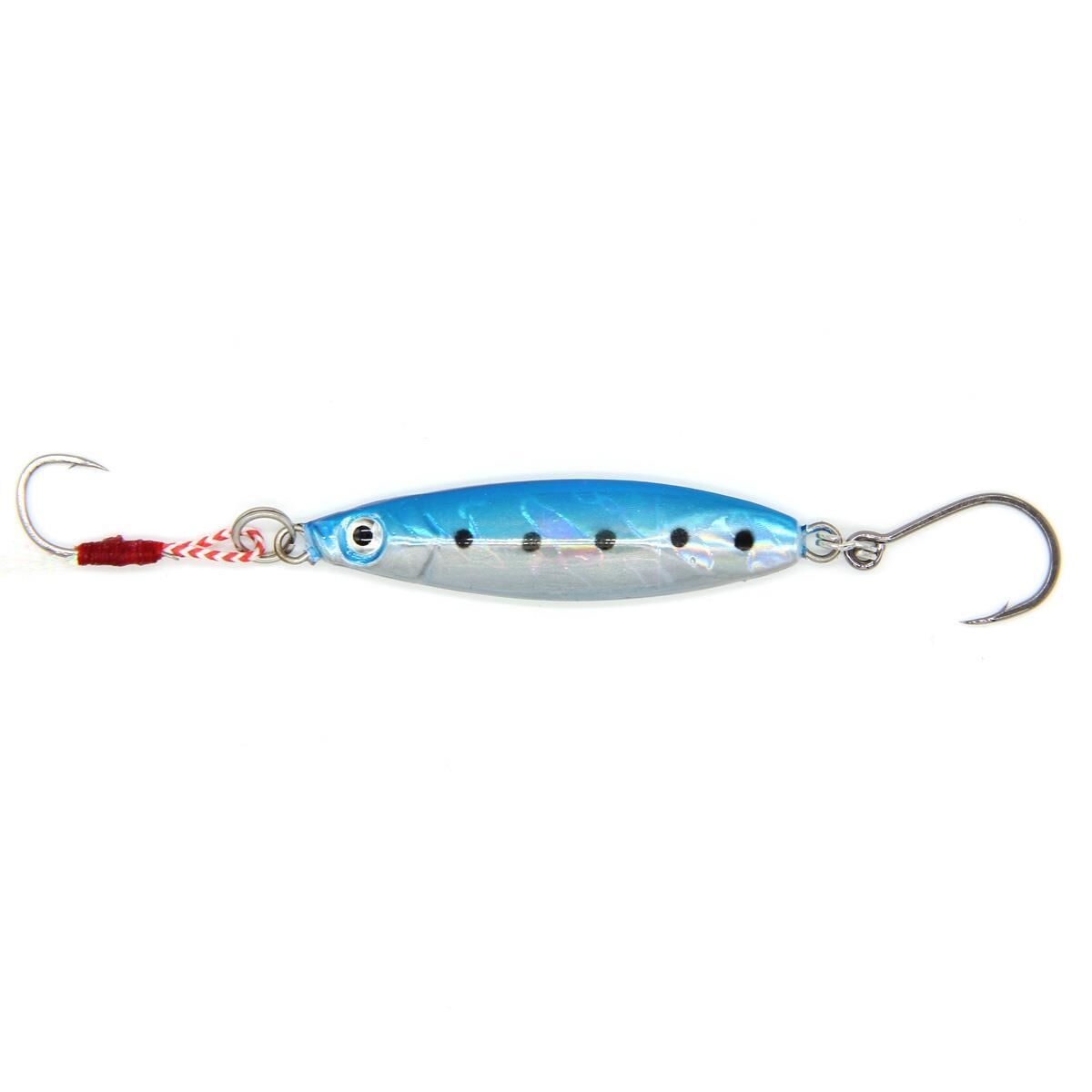 Remixon Rocky Shore Slow Jigging Yem IWASHI - 30 Gr