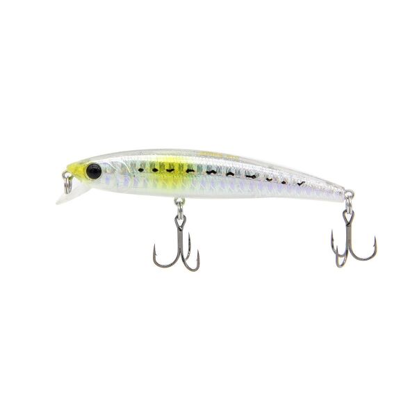 Strike Pro JL-120F Arc Minnow 9cm 8gr Suni Yem R114OB