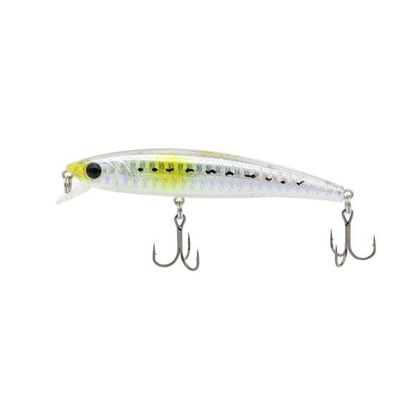 Strike Pro JL-120F Arc Minnow 9cm 8gr Suni Yem