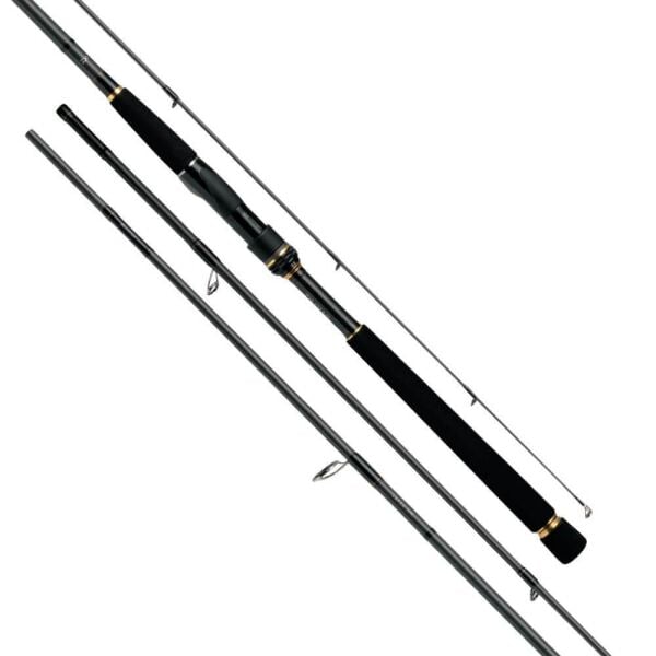 Daiwa Lateo 289Cm 10-50Gr 2P Spin Olta Kamışı