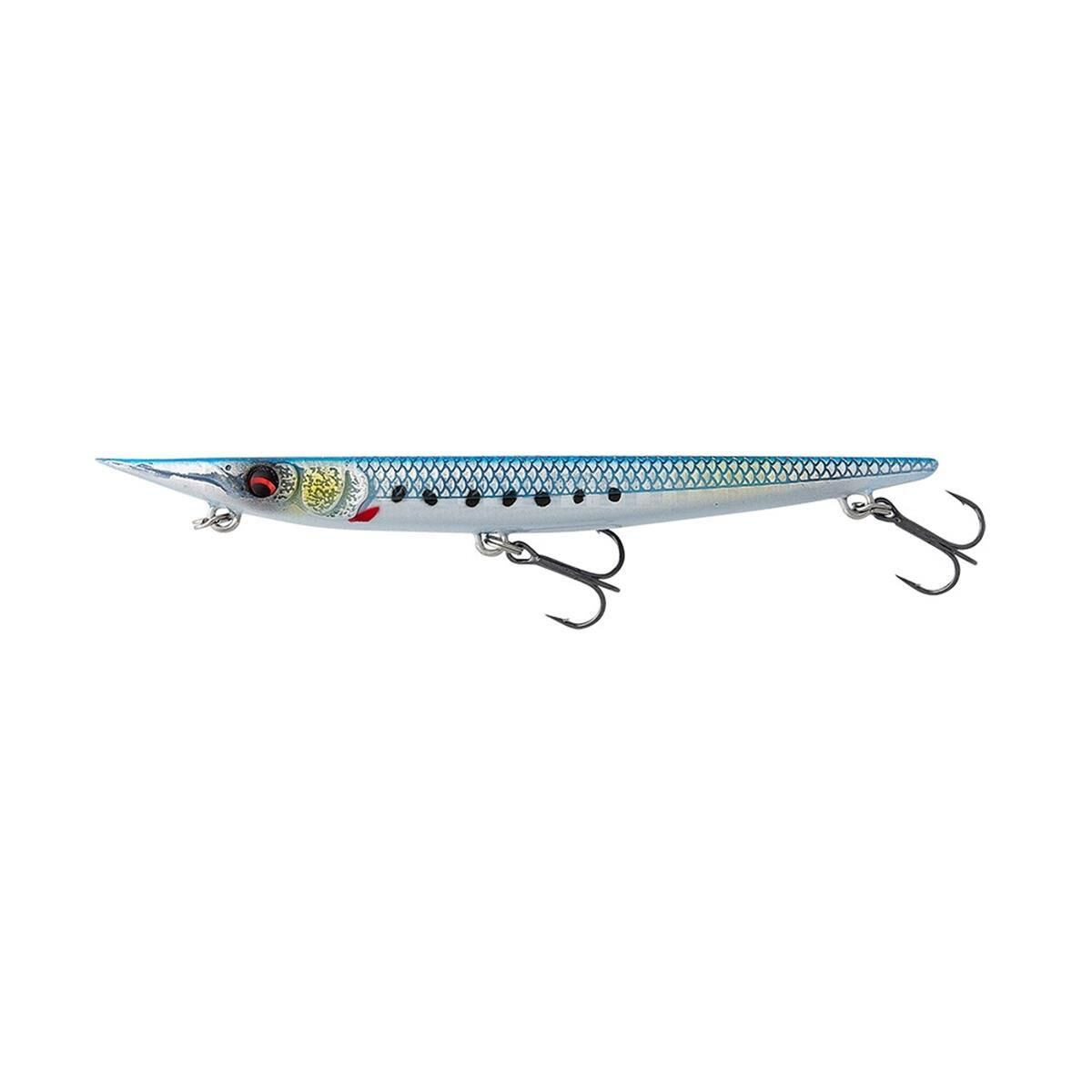 Savage Gear Needle Tracker 10 cm 10 gr (S) Maket Yem SARDİNE