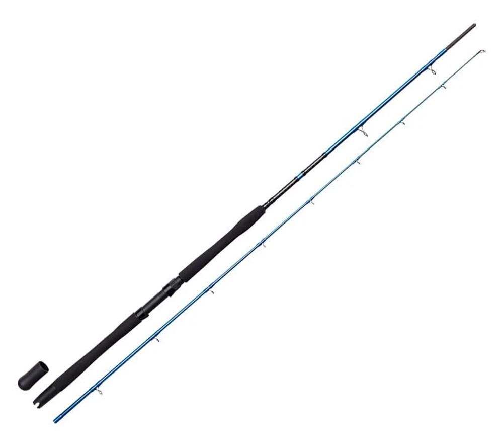 Savage Gear SGS2 Trolling Game 213 cm Parabolic 12-20 Lb 2 Parça Olta Kamışı