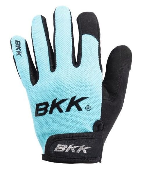 BKK Full-Finger Glove Eldiven XL