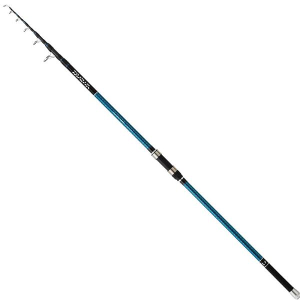 Daiwa Powermesh 420Cm 80-170Gr TeleSurf Olta Kamışı