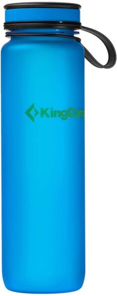 KingCamp Tritan Suluk 1000 ML MAVİ